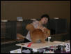 Austin Cat Fanciers 2003 show