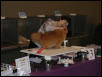 Austin Cat Fanciers 2003 show