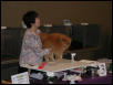 Austin Cat Fanciers 2003 show