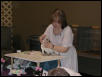 Austin Cat Fanciers 2003 show