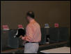 Austin Cat Fanciers 2003 show