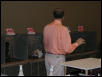 Austin Cat Fanciers 2003 show