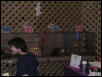 Austin Cat Fanciers 2003 show