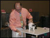 Austin Cat Fanciers 2003 show