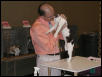 Austin Cat Fanciers 2003 show