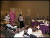 Austin Cat Fanciers 2003 show