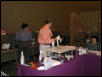 Austin Cat Fanciers 2003 show