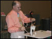 Austin Cat Fanciers 2003 show