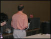 Austin Cat Fanciers 2003 show