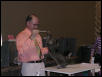 Austin Cat Fanciers 2003 show