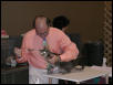 Austin Cat Fanciers 2003 show