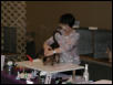 Austin Cat Fanciers 2003 show