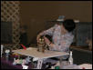 Austin Cat Fanciers 2003 show