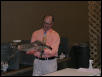 Austin Cat Fanciers 2003 show