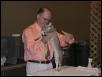 Austin Cat Fanciers 2003 show