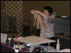 Austin Cat Fanciers 2003 show