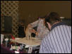 Austin Cat Fanciers 2003 show
