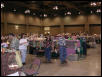 Austin Cat Fanciers 2003 show