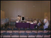 Austin Cat Fanciers 2003 show