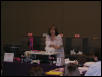 Austin Cat Fanciers 2003 show
