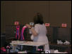 Austin Cat Fanciers 2003 show