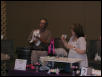 Austin Cat Fanciers 2003 show