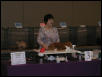 Austin Cat Fanciers 2003 show