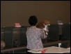 Austin Cat Fanciers 2003 show