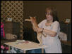 Austin Cat Fanciers 2003 show