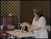Austin Cat Fanciers 2003 show