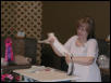 Austin Cat Fanciers 2003 show