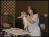Austin Cat Fanciers 2003 show