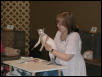 Austin Cat Fanciers 2003 show