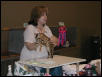 Austin Cat Fanciers 2003 show