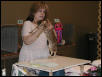 Austin Cat Fanciers 2003 show