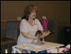 Austin Cat Fanciers 2003 show
