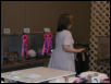 Austin Cat Fanciers 2003 show