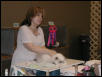 Austin Cat Fanciers 2003 show