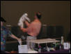 Austin Cat Fanciers 2003 show