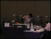 Austin Cat Fanciers 2003 show