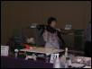 Austin Cat Fanciers 2003 show