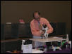 Austin Cat Fanciers 2003 show