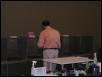 Austin Cat Fanciers 2003 show