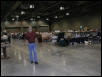 Austin Cat Fanciers 2003 show
