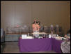 Austin Cat Fanciers 2003 show