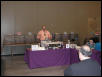 Austin Cat Fanciers 2003 show
