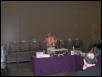 Austin Cat Fanciers 2003 show