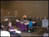Austin Cat Fanciers 2003 show