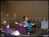 Austin Cat Fanciers 2003 show