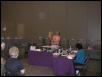 Austin Cat Fanciers 2003 show
